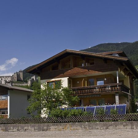 Ferienwohnung Haus Mitti Heinfels Exterior foto