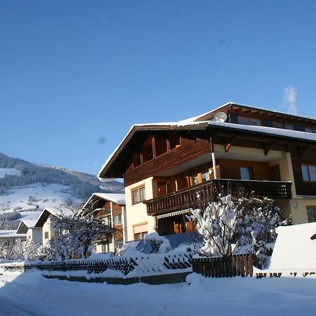 Ferienwohnung Haus Mitti Heinfels Exterior foto