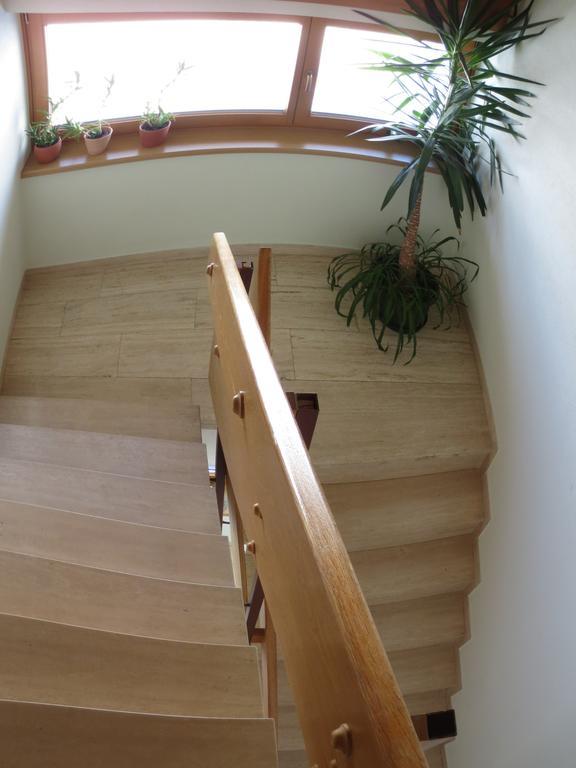 Ferienwohnung Haus Mitti Heinfels Exterior foto