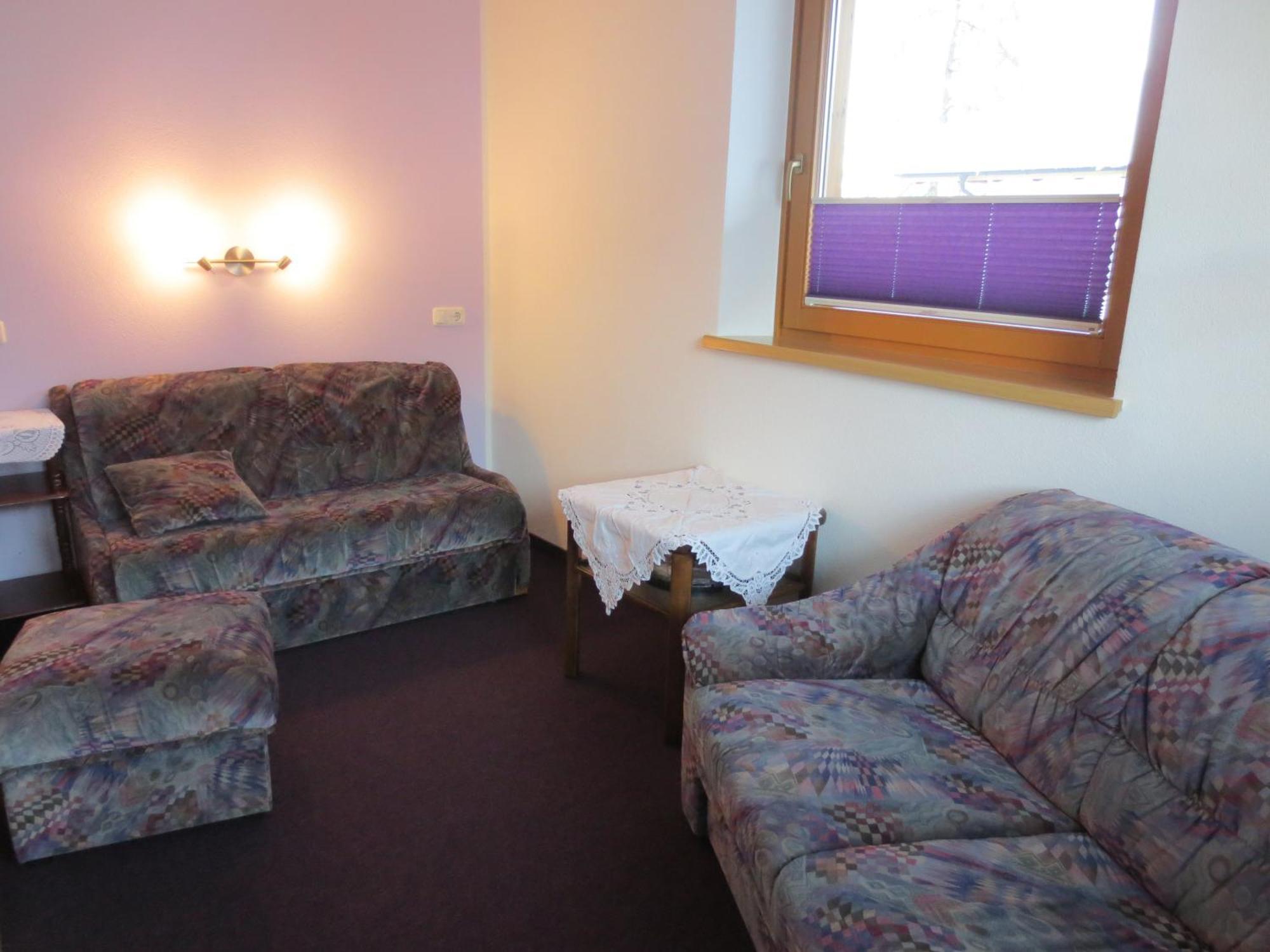 Ferienwohnung Haus Mitti Heinfels Zimmer foto