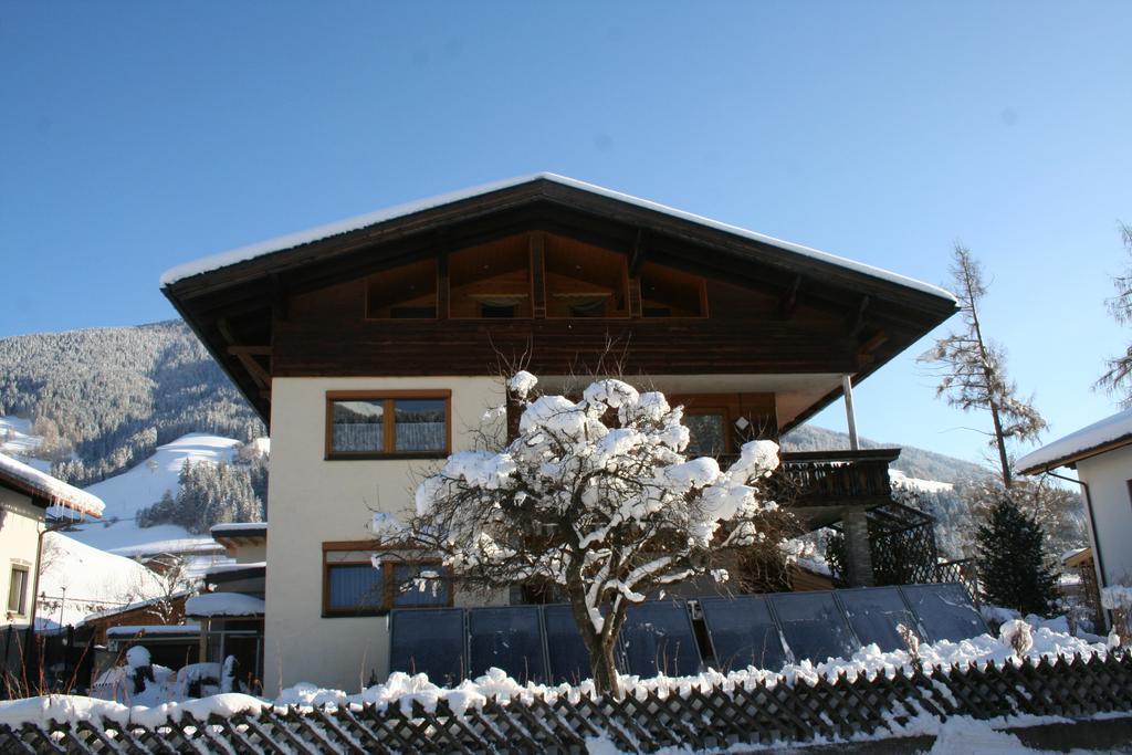 Ferienwohnung Haus Mitti Heinfels Exterior foto